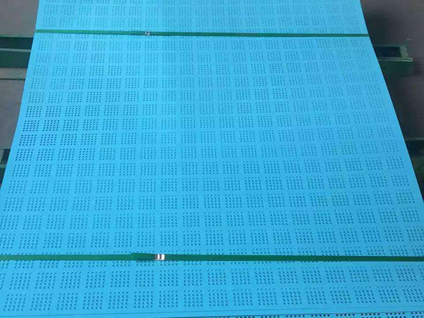 爬架網(wǎng)的長處